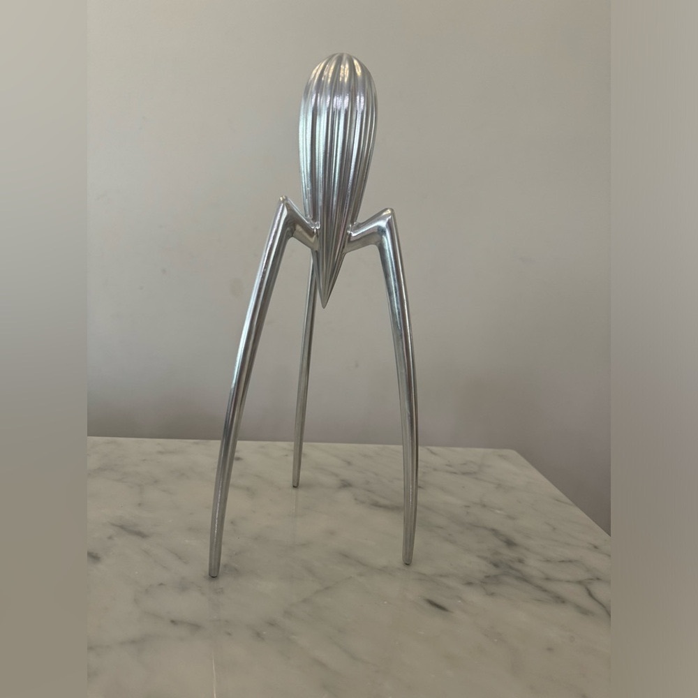 Philippe Starck Lemon Squeezer Juicer by Alessi
